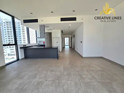 Brand New Huge Size Lavish finishing 2bhk With Laundry Room In Arjan Only 135k