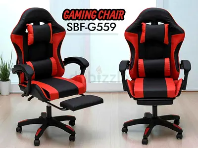Gaming Chair SBF-G559