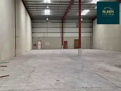 Ideal for Storage &amp; Logistics | Multiple Unit | Ready to Move