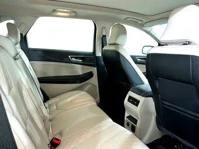 2023 FORD EDGE 缩略图 10