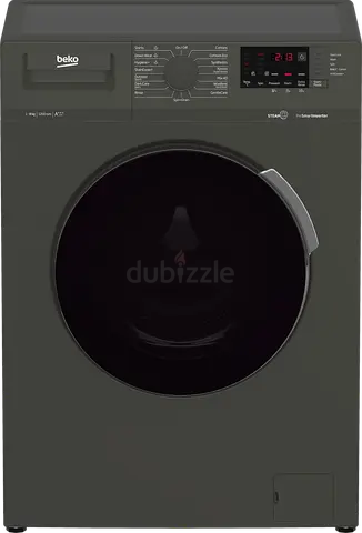 Beko 6.5KG Fully Automatic Washing Machine