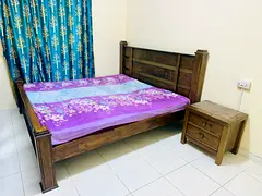 Private Room for Executive Bachelor Available in Ajman Al Rashidiya 1