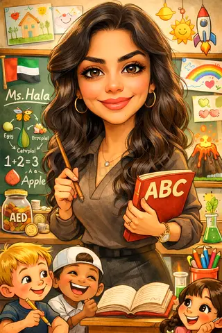 Teaching