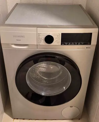 Siemens Washing Machine for Sale