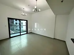 Spacious 2Bedroom | Large Balcony | Vacant and Ready To Move In