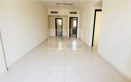 شقة جديدة تمامًا || شقة بغرفتي نوم مع موقف سيارات || مناسبة للعائلات