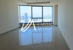 Ready to Move In | City View | Semi-Open Kitchen