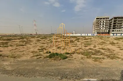 أرض سكنية للبيع بموقع مميز – تلال سيتي، الشارقة