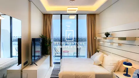 POOL VIEW | FULLY FURNISHED | PRIME LOCATION | SPACIOUS