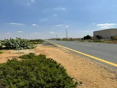 **Residential Land for Sale in Blida 3 – Prime Location for Arab Nationals**