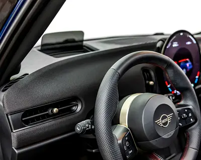 2025 MINI COOPER 缩略图 12