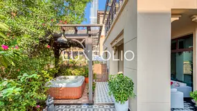 OT Specialist | Private Garden | Vacant