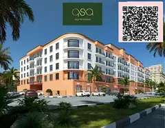 For Sale: A Freehold Studio Apartment With Parking Available In Kentia Al Zahya, Ajman!