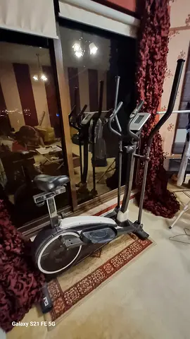 Elliptical Exercise Machine for Sale