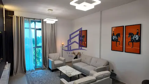 Spacious 3BR | High Floor | Investor Deal | Prime Majan Location
