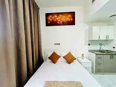 Min 2 nights | Parking | Smart TV | Wifi