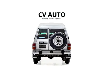 صورة 5 لـ 1991 Nissan PATROL