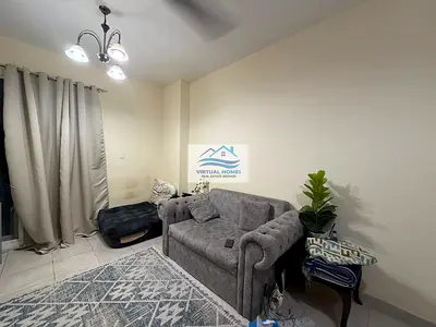 Monthly 4000 | Covered Parking | DEWA connected