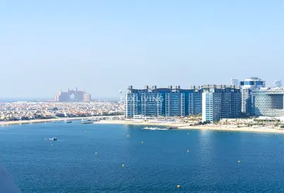 Full Palm View | Brand New | Fully Furnished