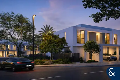 Ravine Style | Single Row | Corner Unit