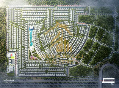 Family Friendly | High ROI | Lagoon View | Near Shopping Malls