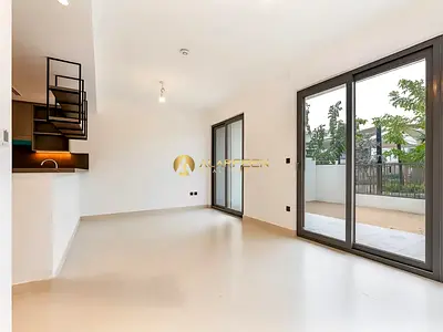 3Br+Maid | Single Row | Near to Amenities