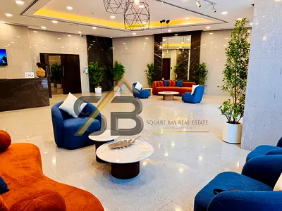 Elegant Studio with Good size and Amazing Price near Jaddaf Metro
