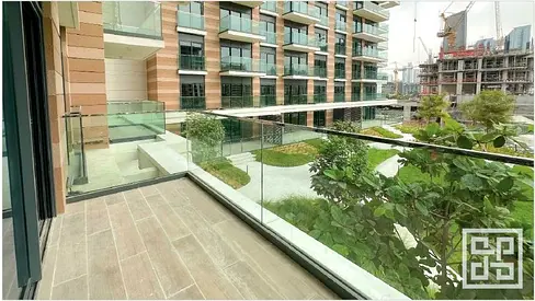 Luxury 2BR Residence | Exclusive Central Park Living