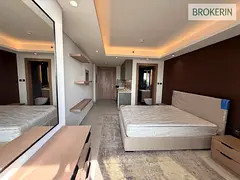 Great Investment | Bright &amp; Airy | High Floor Unit