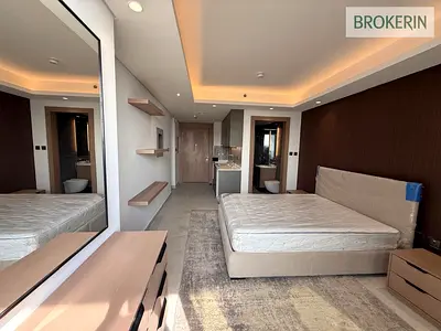 Great Investment | Bright & Airy | High Floor Unit