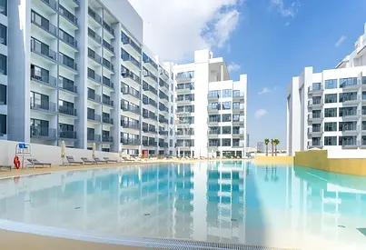 Beach Oasis View | Brand New | Ready to Move In