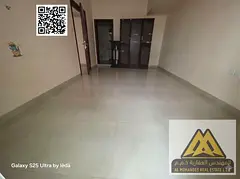 Annual rent – 1-bedroom apartment in Al Rashidiya – Ajman Location: Al Rashidiya – prime locat