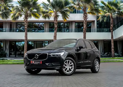 1,528 P.M |  XC60 Momentum T5 | 0% Downpayment | Excellent Condition!