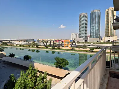 Spacious 1BR Apartment | 2 Bathrooms | Best Price