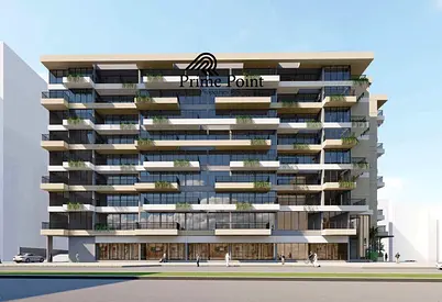 Premium Layout | Maid Room | Flexible Payment Plan | Future Handover