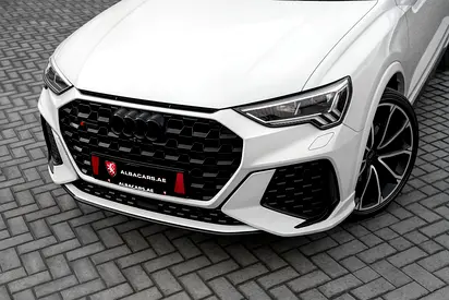 Audi RSQ3 2.5 TFSI quattro, миниатюра 7