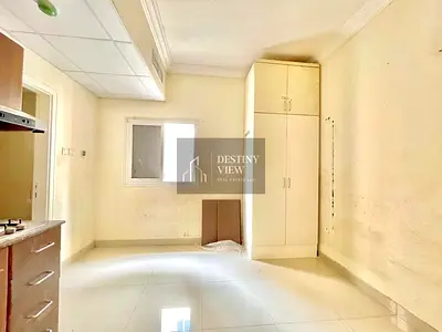 Lavish style studio near to safari mall in muwaileh sharjah