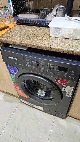 Washing Machine - Ideal for Home Laundry Needs