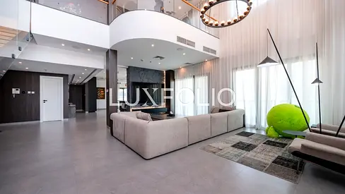 Upgraded | Duplex | Private Pool