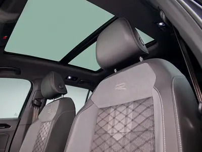 Volkswagen T-Roc R-Line, миниатюра 15