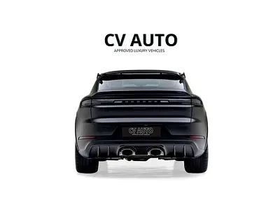 2024 Porsche CAYENNE 缩略图 5