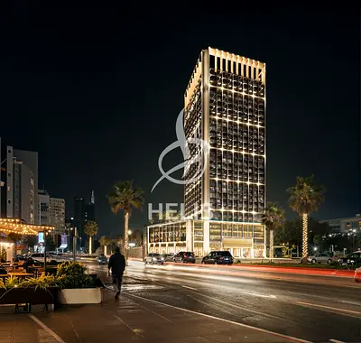 Binghatti Luxuria | High-End Living | Rare Opportunity