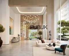 Spacious Layout | Open Community View | Muheira | High ROI