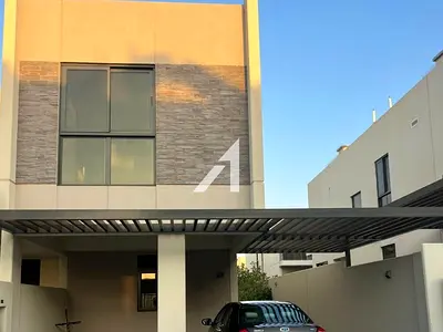 Zinnia | Spacious 3BR Villa | Upgraded Backyard