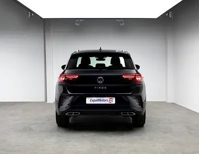 Volkswagen T-Roc R-Line, миниатюра 5