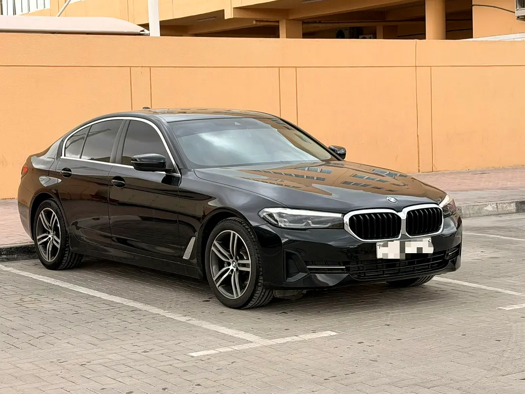 520i Exclusive