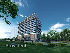 Top Floor | Open View | Payment Plan