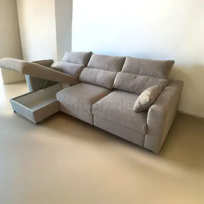 sofa bed brand new condition ikea