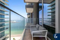 Furnished | Available | Palm View