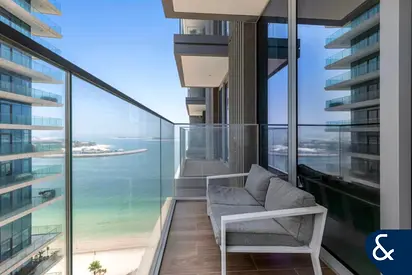 Furnished | Available | Palm View